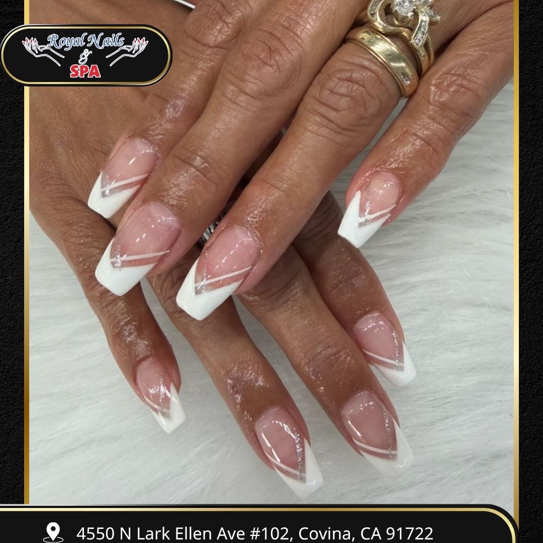 Seasonal Trending Nail Ideas